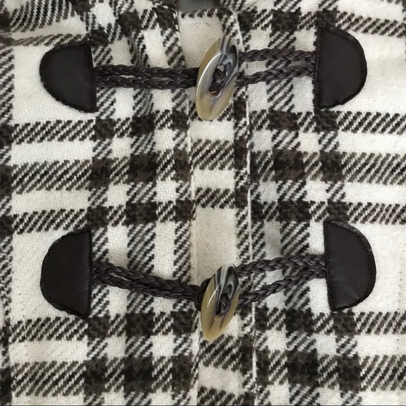 RipCurl Toggle Jacket, Medium - Picture 4 of 5